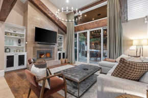 521 Woodside Gem True Ski-In Ski-Out on the Gold Coast home